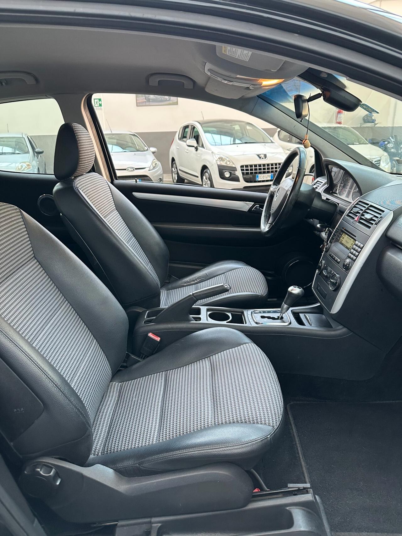 Mercedes-benz Coupe A150 Benz, Euro 4, si neopat, automatico