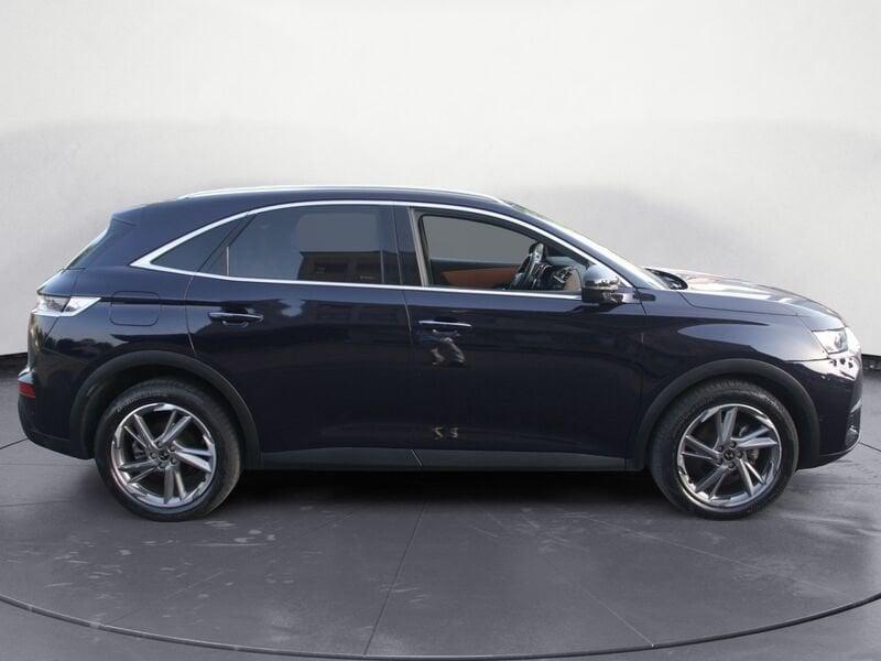 DS DS 7 DS7 Crossback 1.5 bluehdi Grand Chic 130cv auto