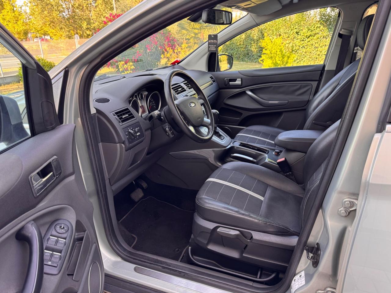 Ford Kuga 2.0 TDCi 136 CV 4WD Titanium DPF