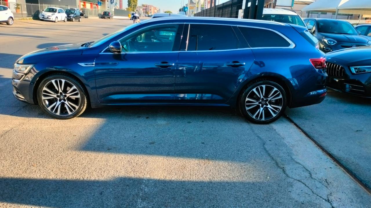Renault Talisman Sporter dCi 160 CV EDC Energy Initiale Paris 4Control