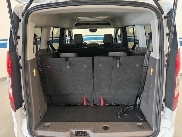 Ford Grand Tourneo 1.5 TDCi * AUTOMATIC * PER OPERATORI DEL SETTORE *