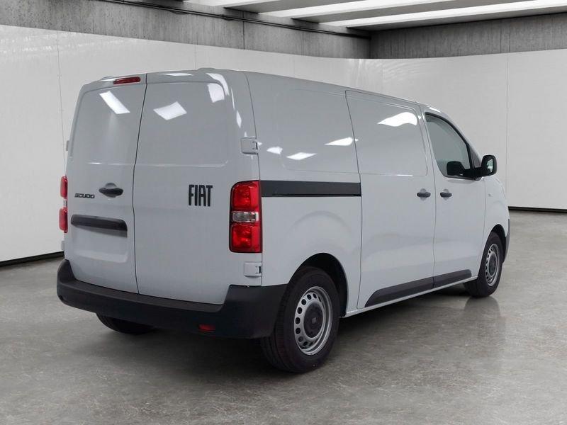 FIAT Scudo VAN L2H1 BLUEH