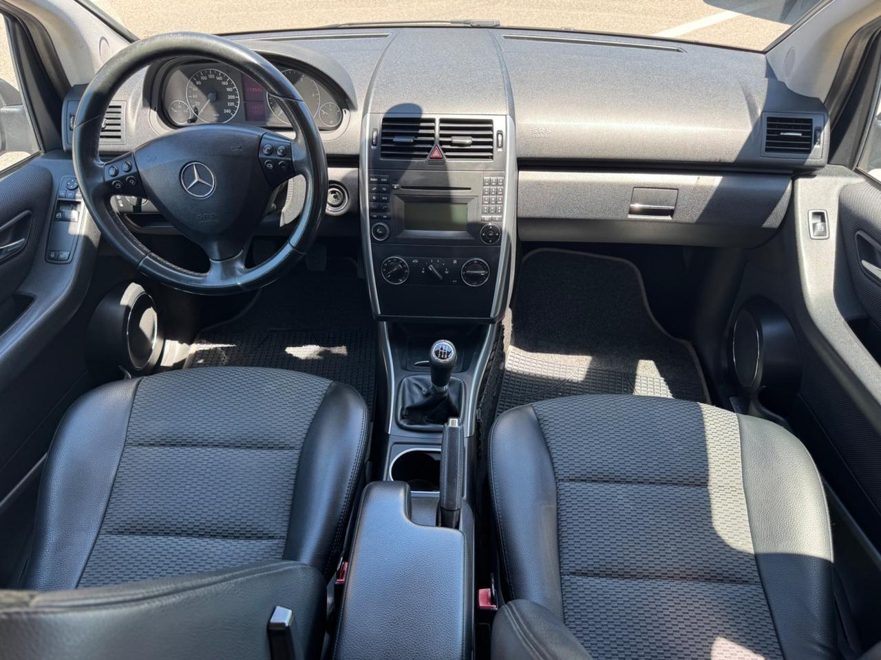 Mercedes-benz A 180 CDI Avantgarde