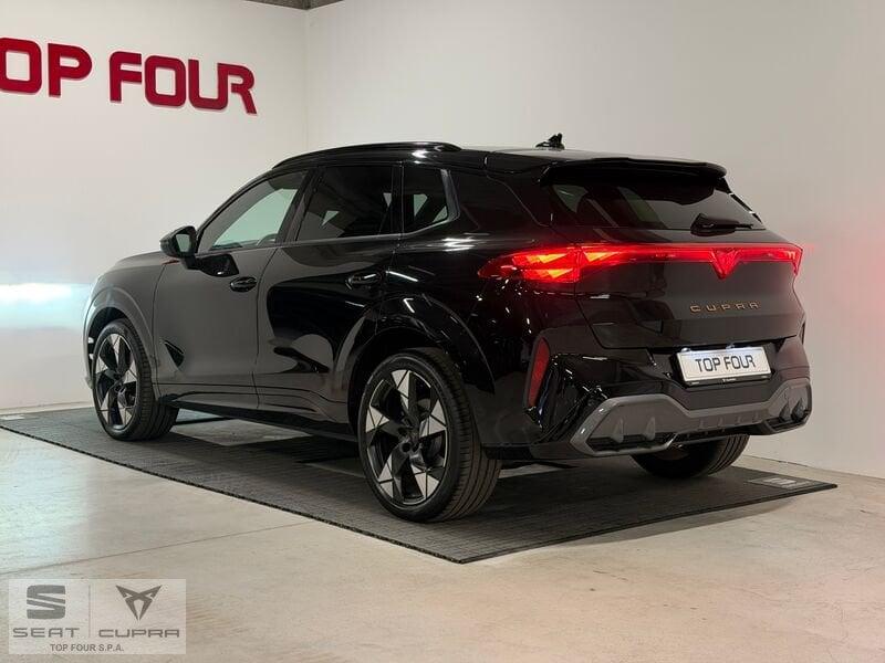 CUPRA Terramar 1.5 HYBRID DSG