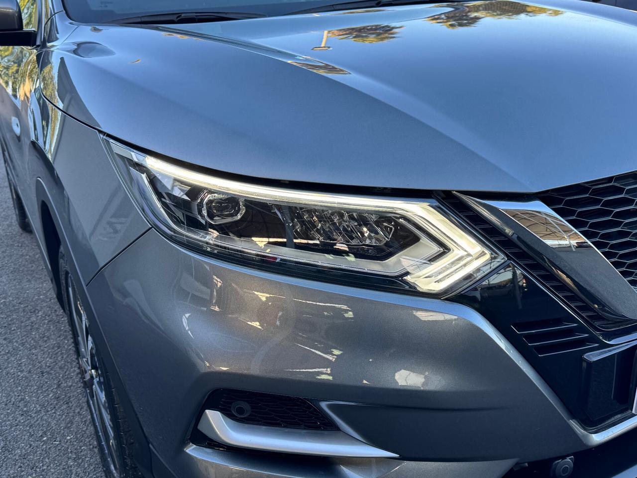 Nissan Qashqai 1.5 dCi 115 CV N-Connecta