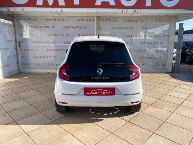 RENAULT Twingo 0.9 90CV LE COQ SPORTIF PELLE LED NAVI CERCHI 16'