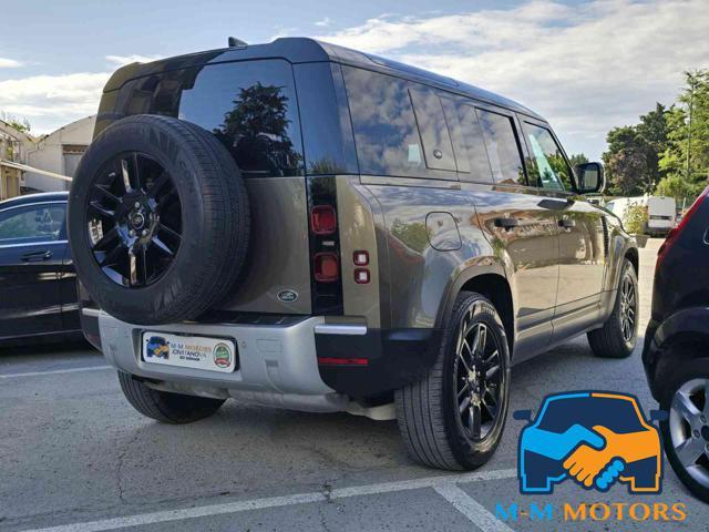 LAND ROVER Defender 110 2.0 SD4 240CV AWD Auto S