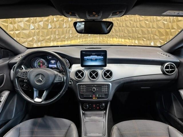 Mercedes-benz CLA 200 CDI S.W. Automatic Sport