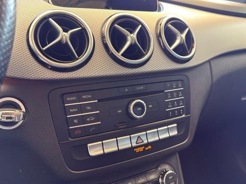 Mercedes-Benz Classe B B 180 d Premium