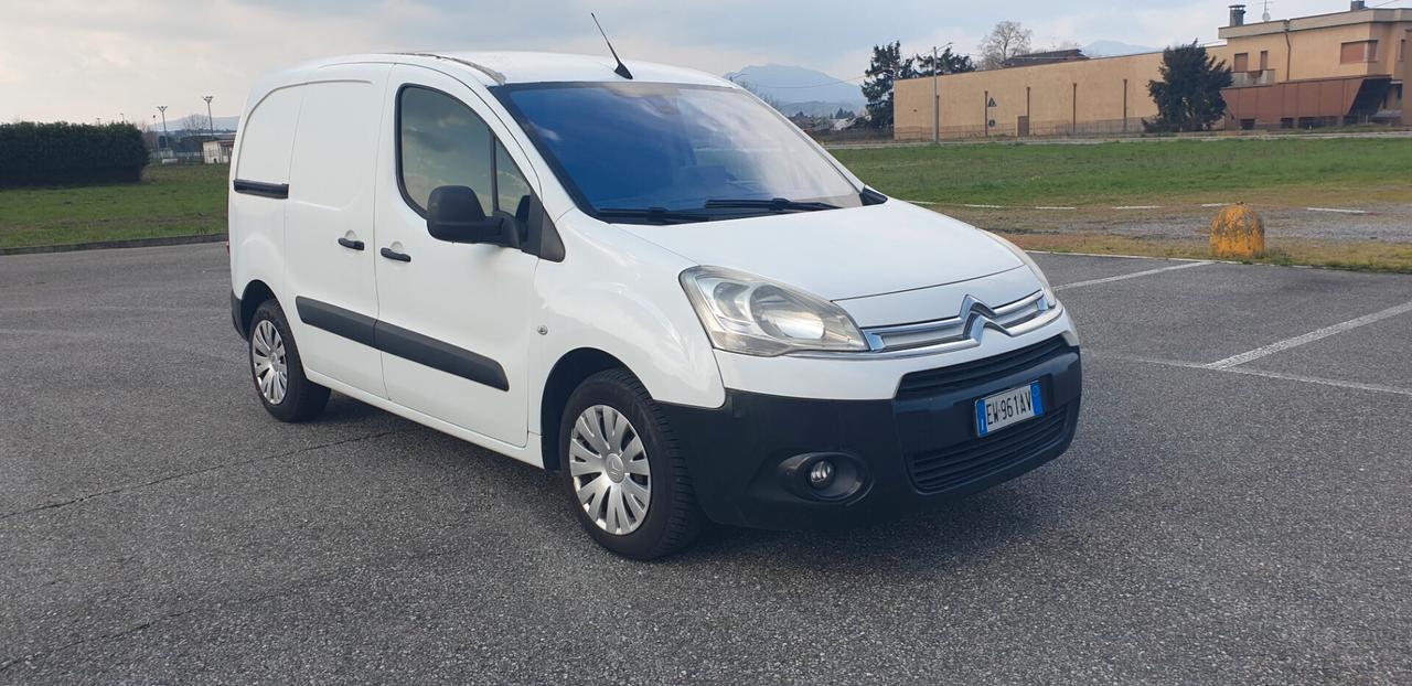 CITROEN BERLINGO FURGONE 1.6 T.DIESEL
