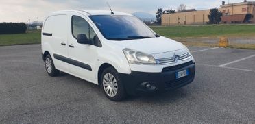 CITROEN BERLINGO FURGONE 1.6 T.DIESEL