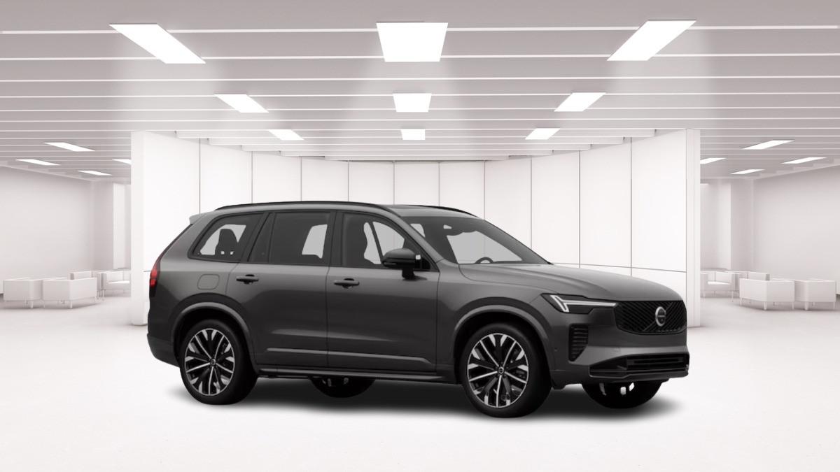 VOLVO Xc90 T8 Plug-In Hybrid Awd Aut. 7 Posti Ultra Dark
