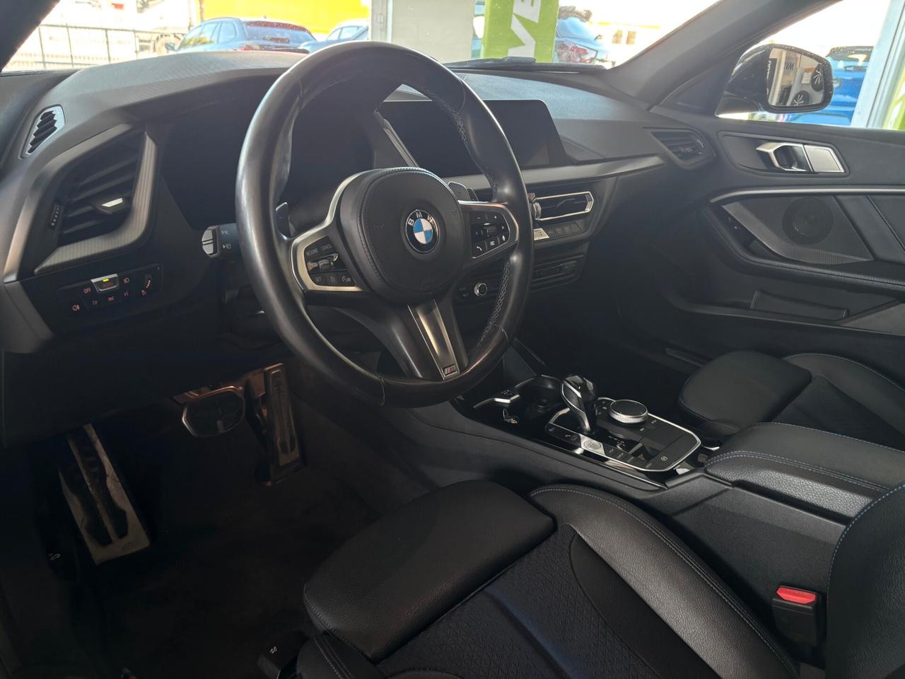 Bmw 135 M 135i xDrive