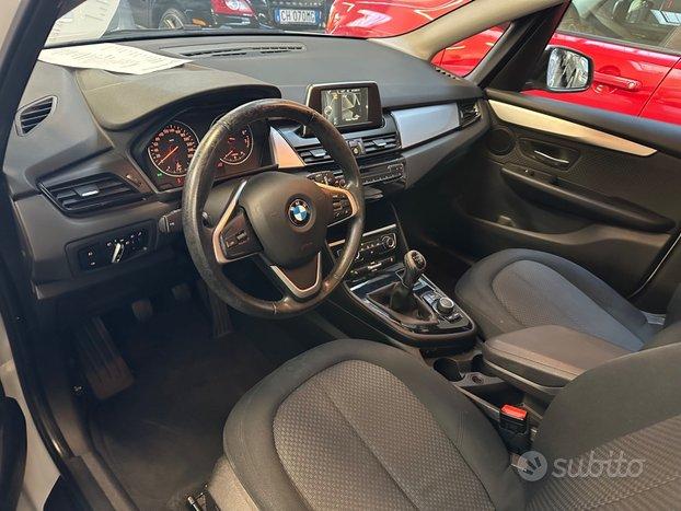 Bmw 216i Active Tourer Sport