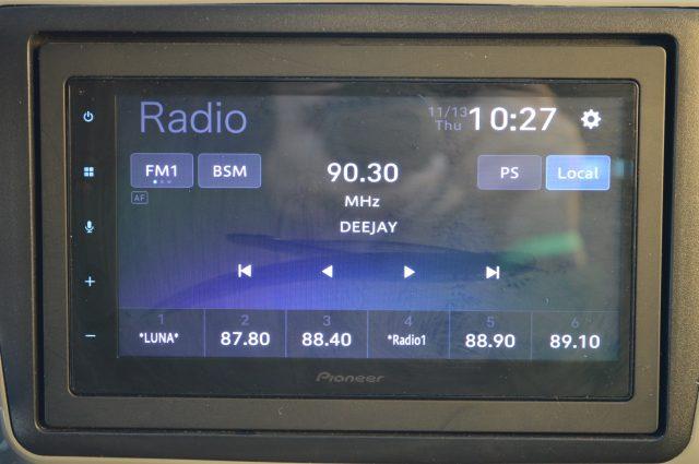 LIGIER JS 50 DCI Sport Ultimate