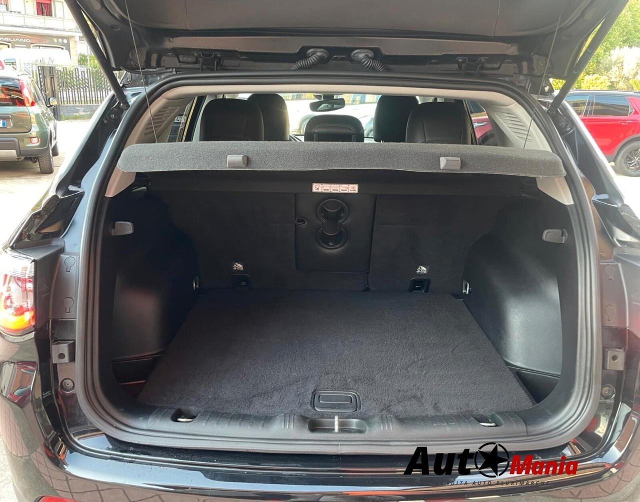 Jeep Compass 2.0 Multijet II aut. 4WD Limited