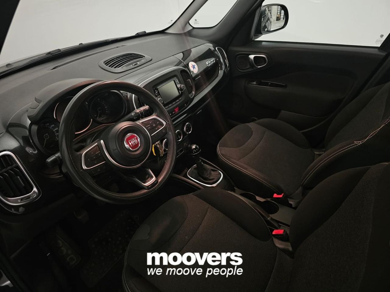 FIAT 500L 1.4 95 CV Pop Star