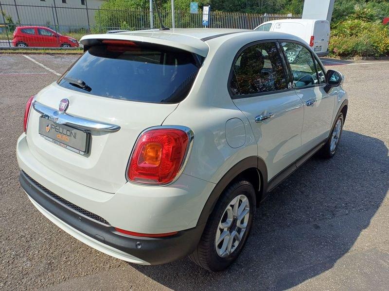 FIAT 500X 500X 1.3 mjt 4x2 95cv KM CERTIFICATI-GARANZIA