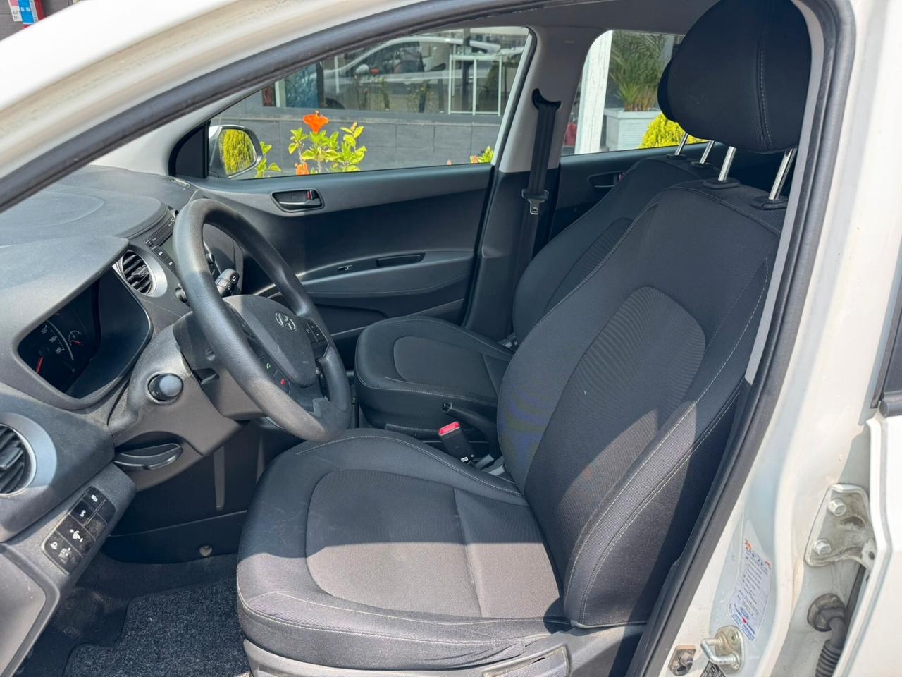 Hyundai i10 1.0 GPL Econext Comfort