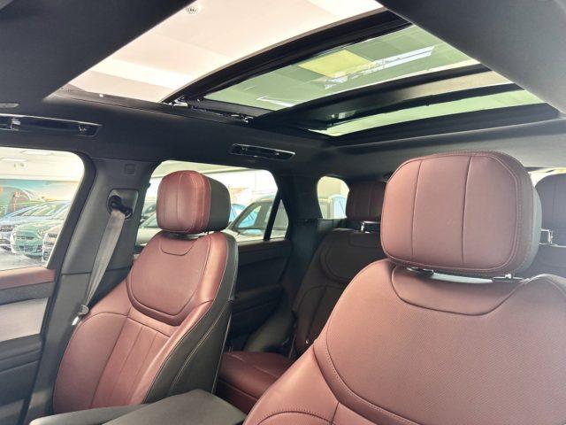 LAND ROVER Range Rover Sport 3.0D l6 249 CV Dynamic HSE