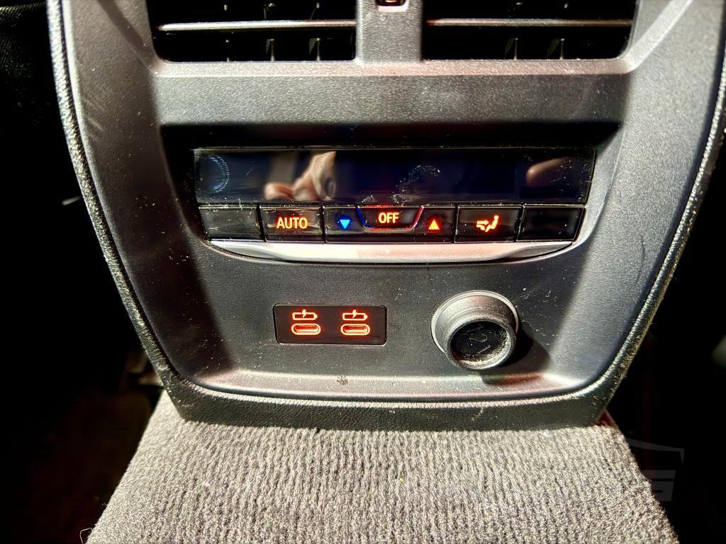 BMW Serie 3 Touring 318d Touring Msport auto