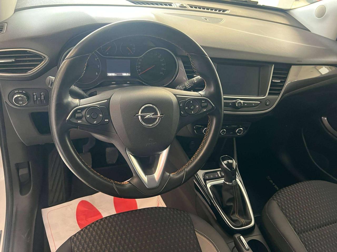 Opel Crossland Crossland X 1.2 Innovation