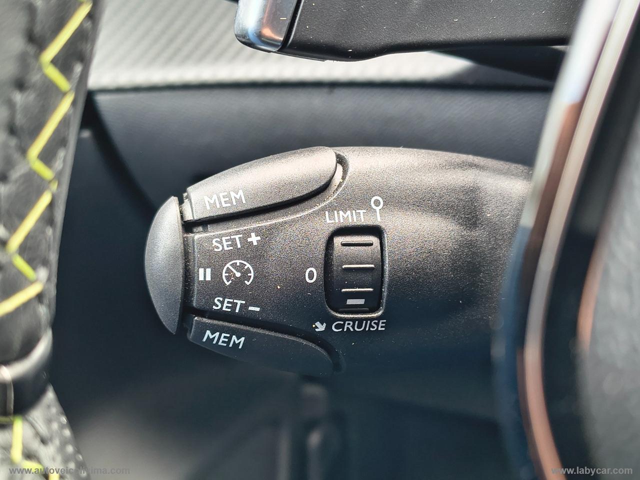 PEUGEOT 208 Hybrid 145 e-DCS6 GT