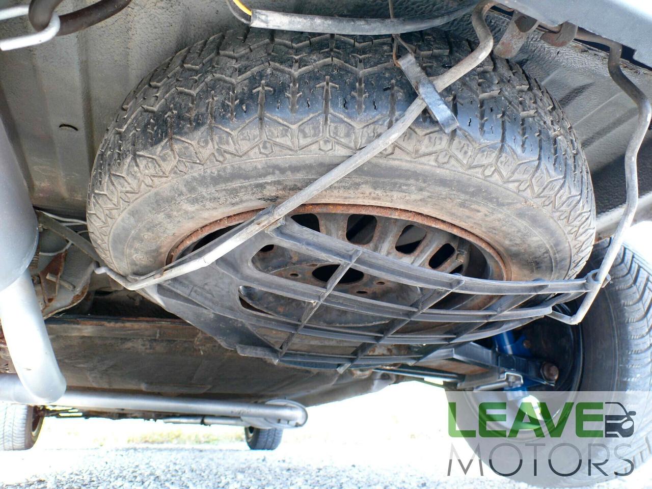 Bertone Supercabrio 100 S (M1322)