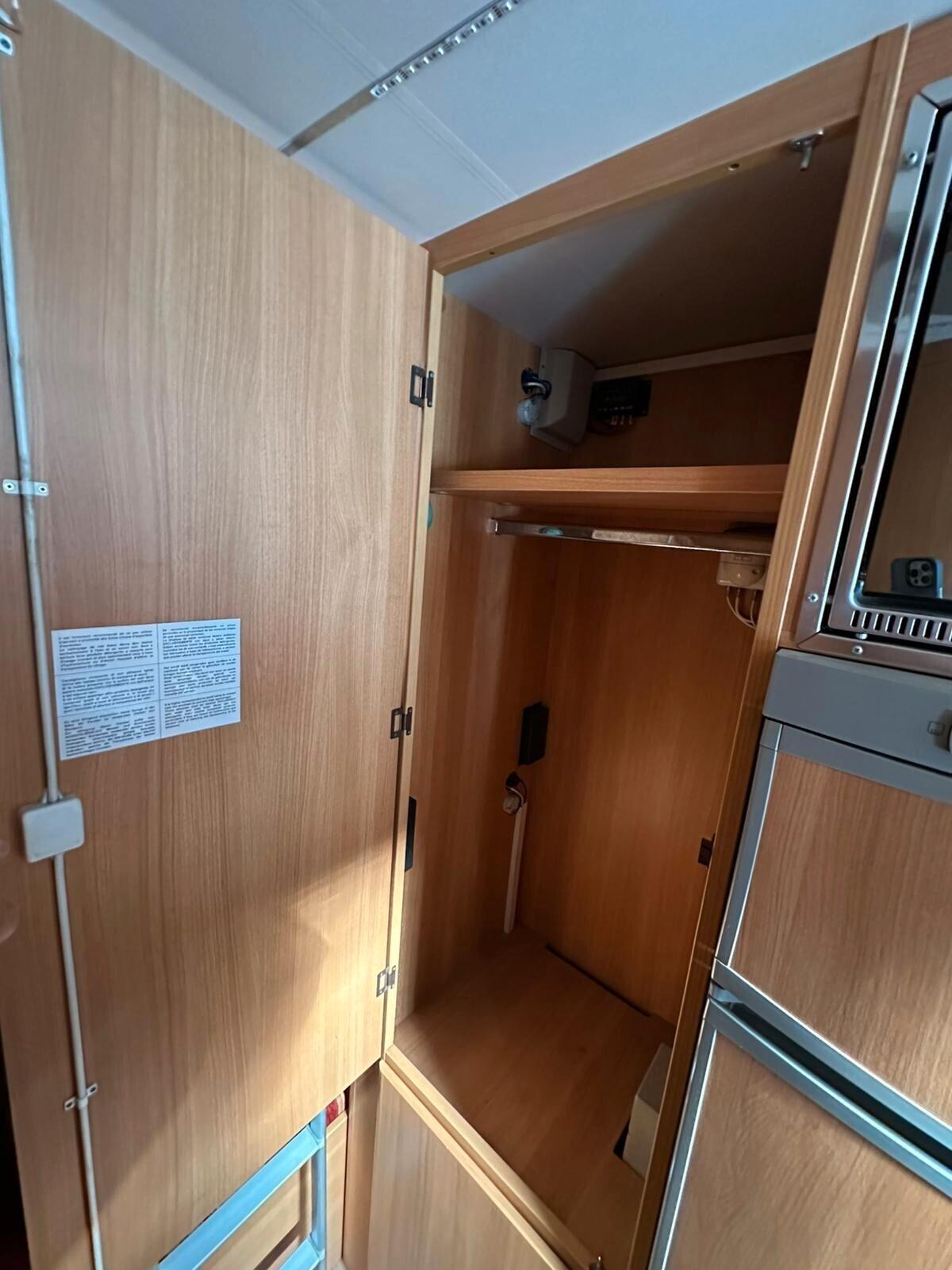 Chausson WELCOME 57 TOP