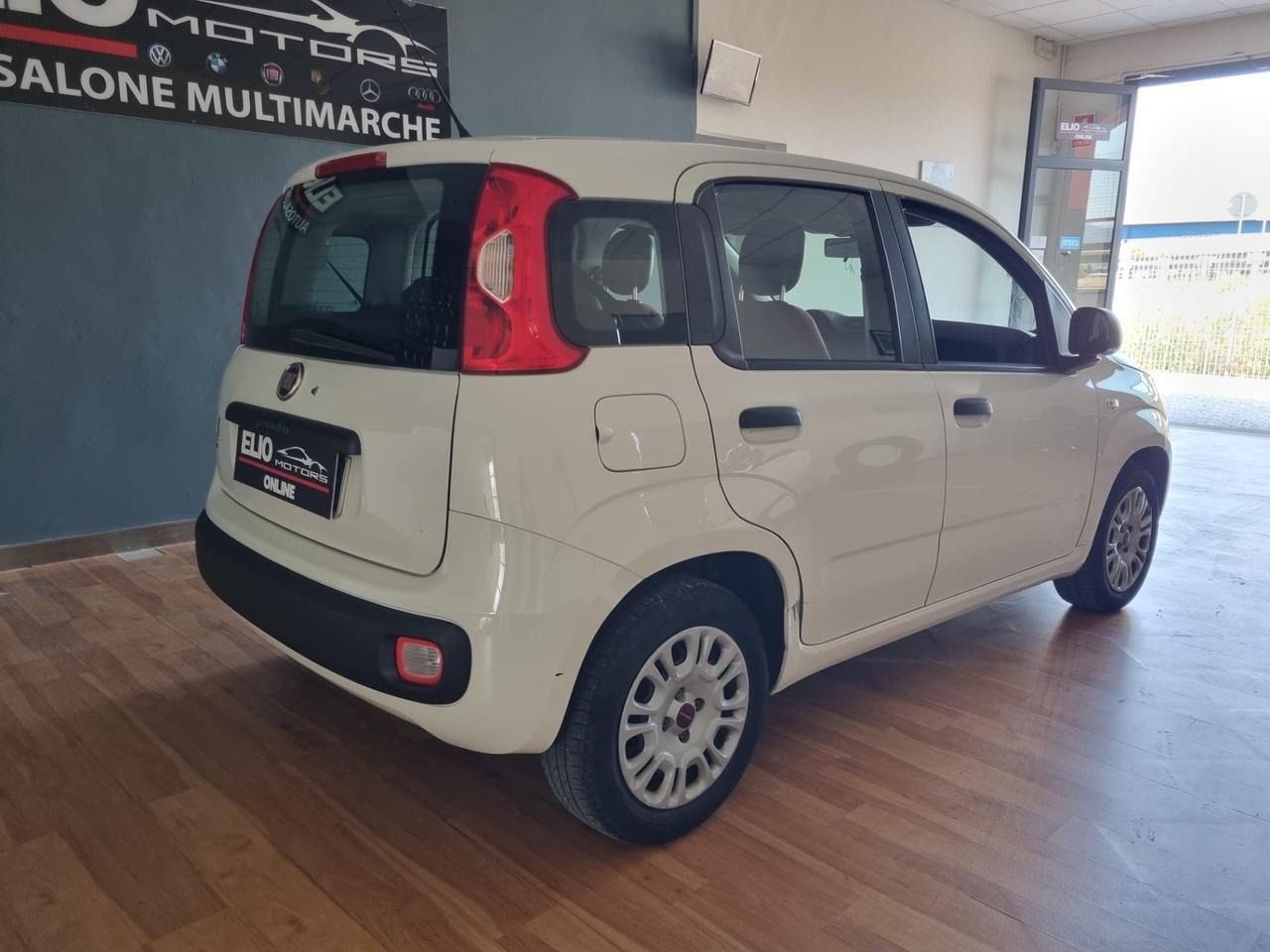 Fiat Panda 1.2 EasyPower Easy