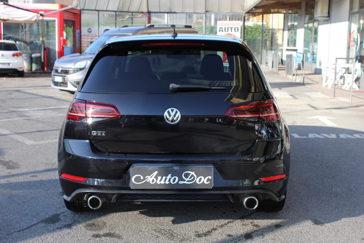 Volkswagen Golf GTI Performance 2.0 TSI DSG 5p. BELLISSIMA!