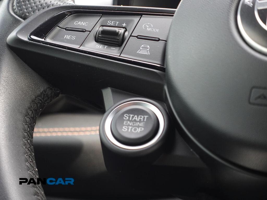 Alfa Romeo Tonale 1.6 diesel 130 CV TCT6 Sprint