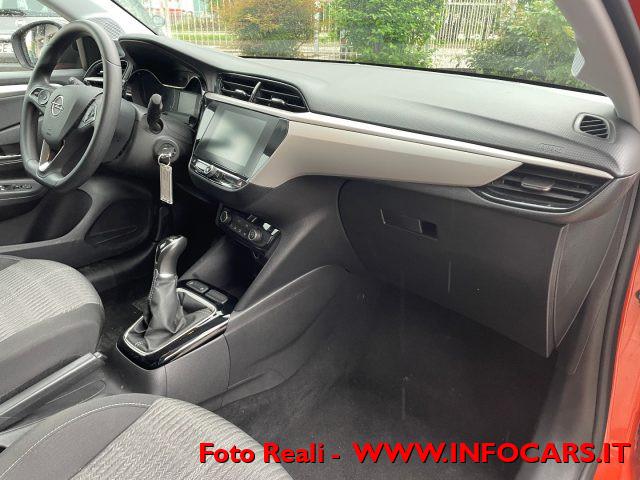 OPEL Corsa 1.2 Edition NEOPATENTATI PROMO