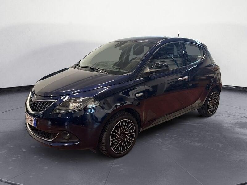 Lancia Ypsilon Ypsilon 1.0 FireFly 5 porte S&S Hybrid Oro