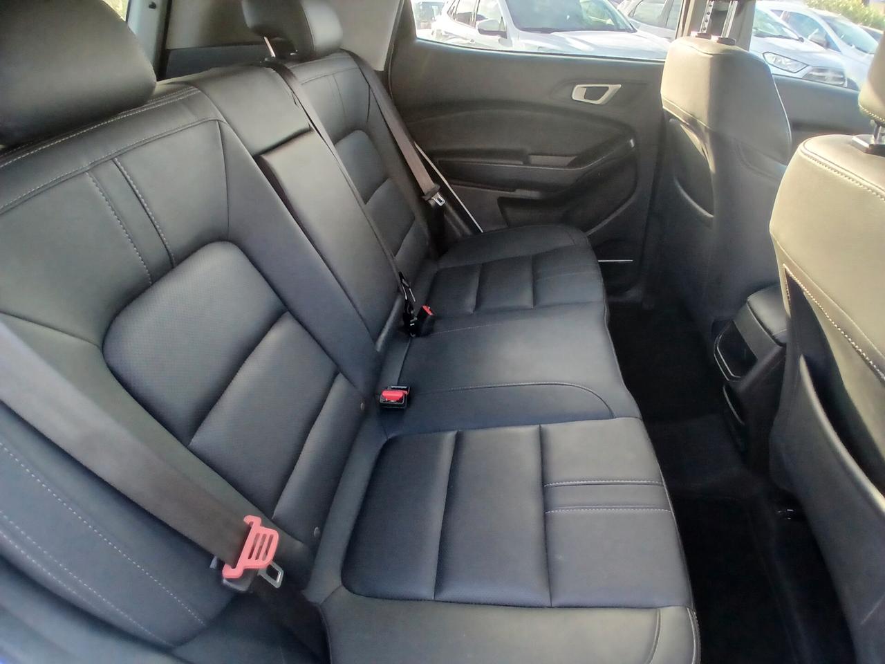 Dr 4.0 1.5 Bi-Fuel GPL