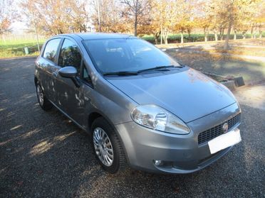 FIAT Punto 1.4 GPL (leggere) ok Neopatentati