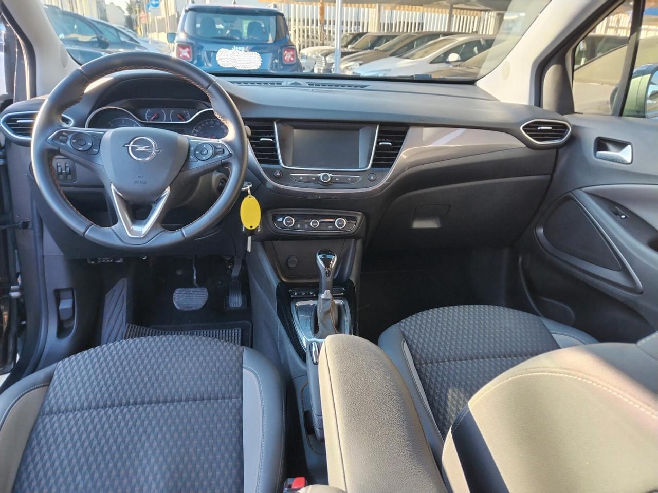 OPEL CROSSLAND 1,5 DCI 2019 AUTOMATICA 58.000 KM !