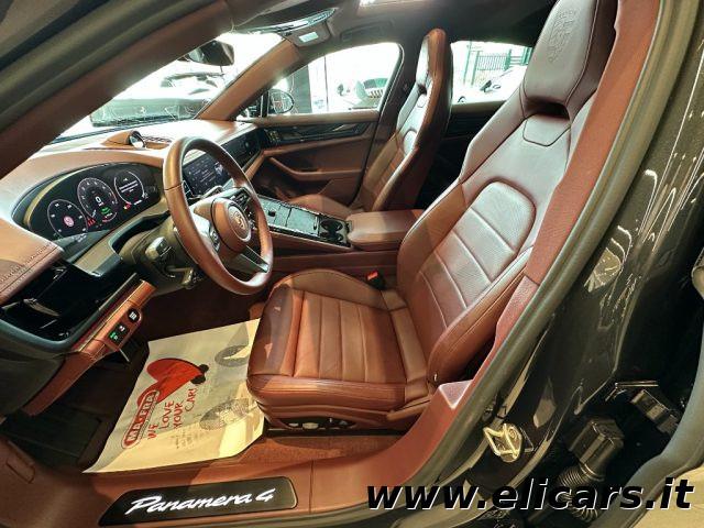 PORSCHE Panamera 2.9 4 E-Hybrid
