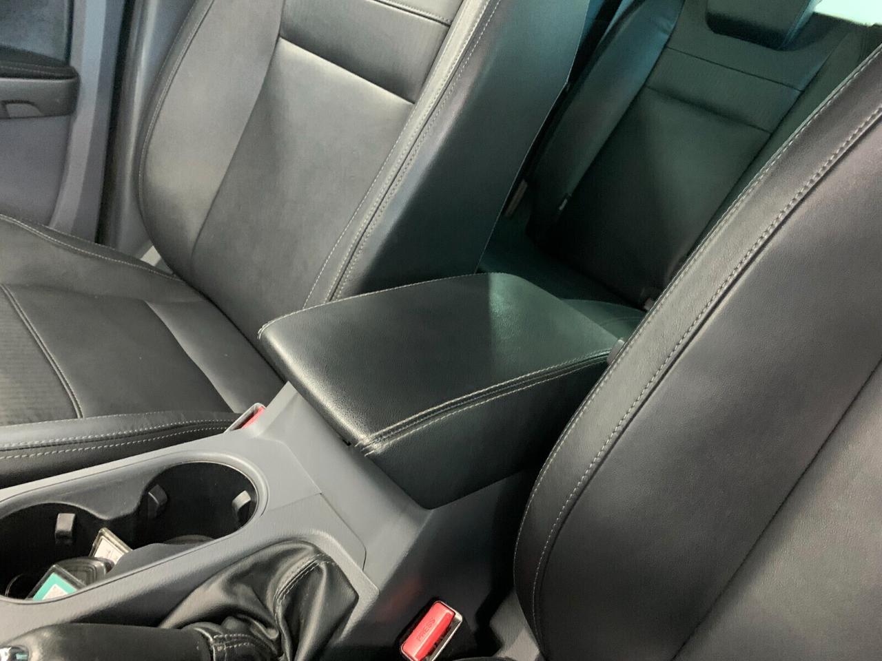 Ford Ranger 2.0 TDCi DC Limited 5 posti 4X4