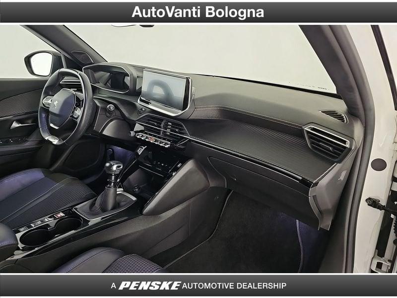 Peugeot 2008 2008 1.2 puretech GT Line s&s 130cv