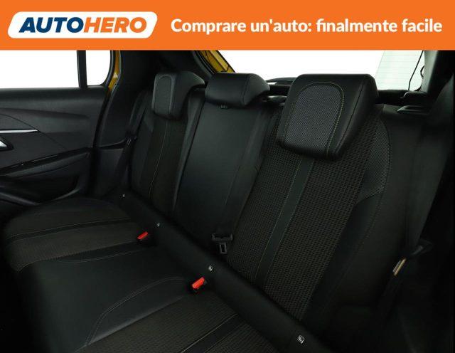 PEUGEOT 208 BlueHDi 100 Stop&Start 5 porte GT Line