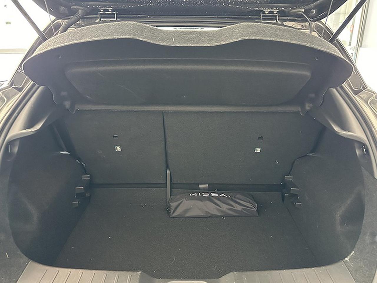 Nissan Juke 1.0 dig-t n-connecta 114cv