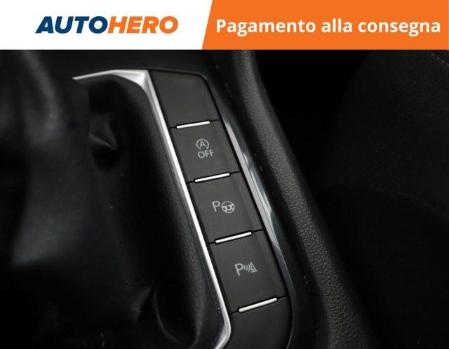 SEAT Tarraco 1.5 TSI Style