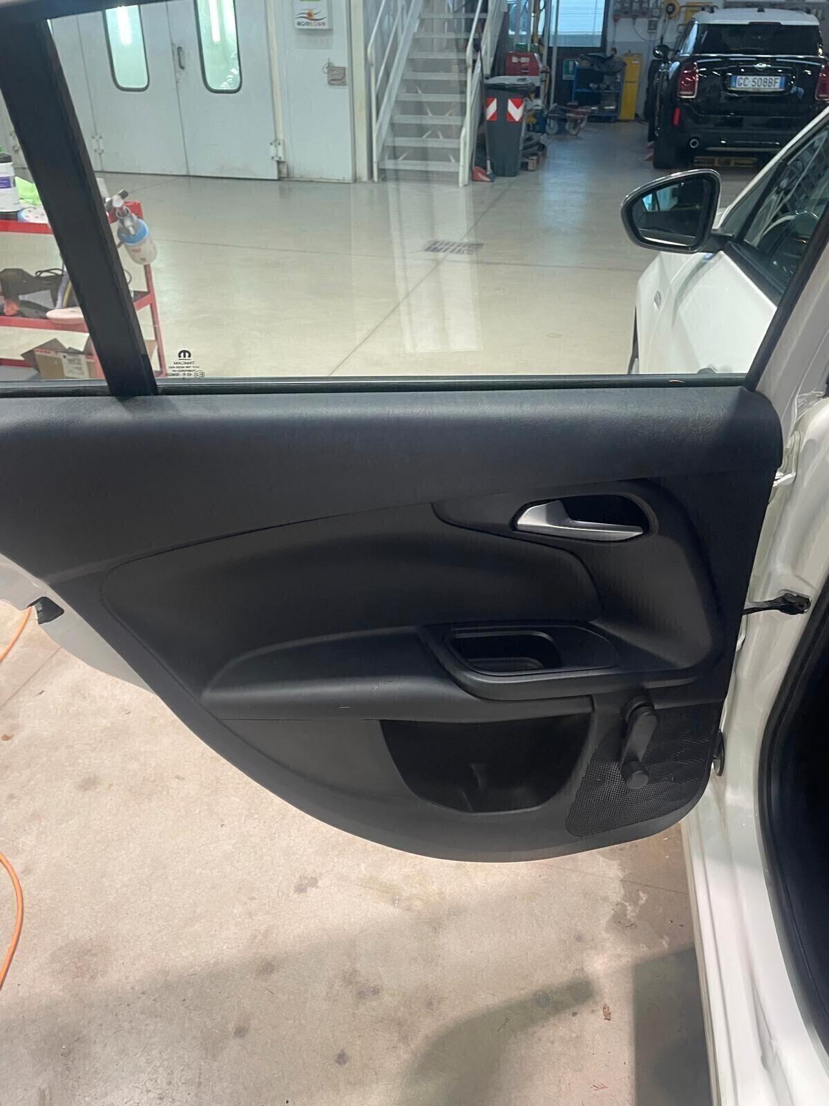 Fiat Tipo 1.3 Mjt unico proprietario perfetta pari al nuovo 80.000 km