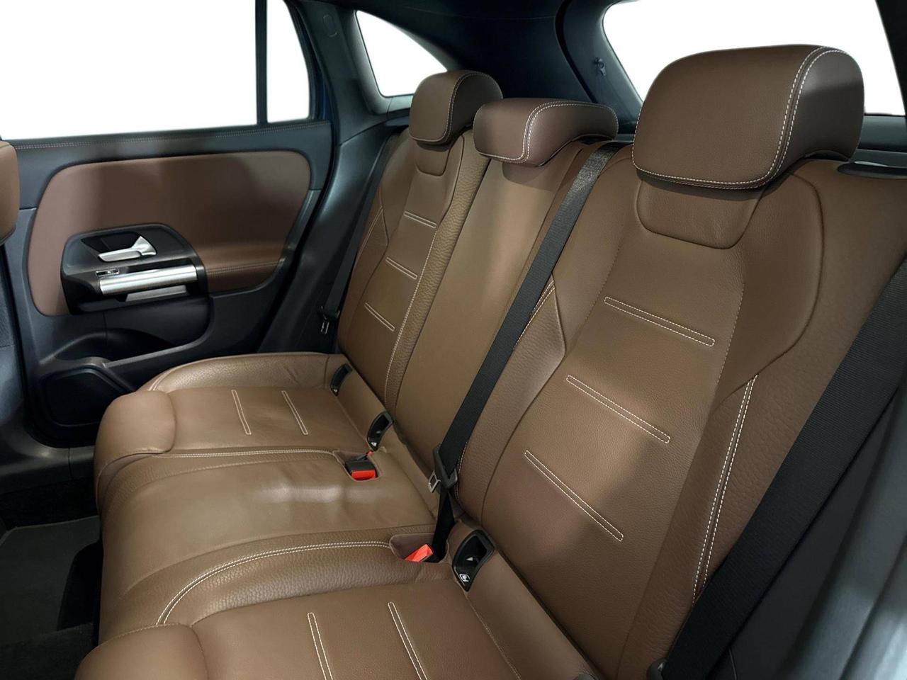 Mercedes GLA 200 d Premium