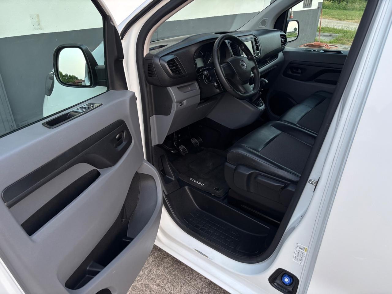 Opel Vivaro 1.5 Diesel 100CV. Garanzia 12 mesi