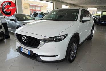 MAZDA CX-5 2.2L Skyactiv-D 150 CV 2WD Homura