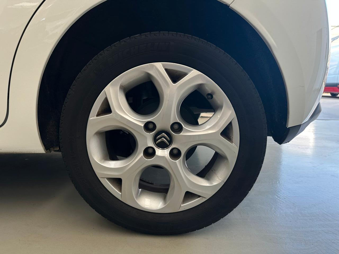 Citroen C3 PureTech 82 Exclusive