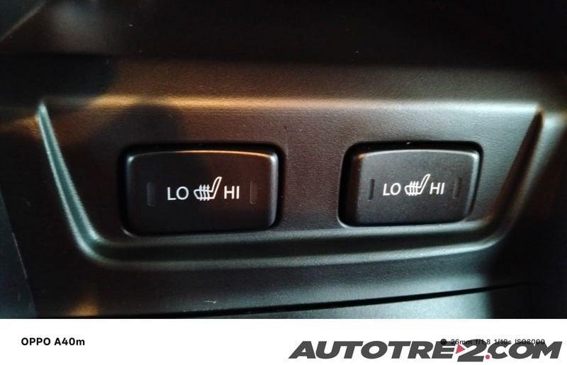 Suzuki Vitara Vitara 1.4h Cool+ 4wd allgrip 110cv DA € 22400 CON 4500 € DI INCENTIVI