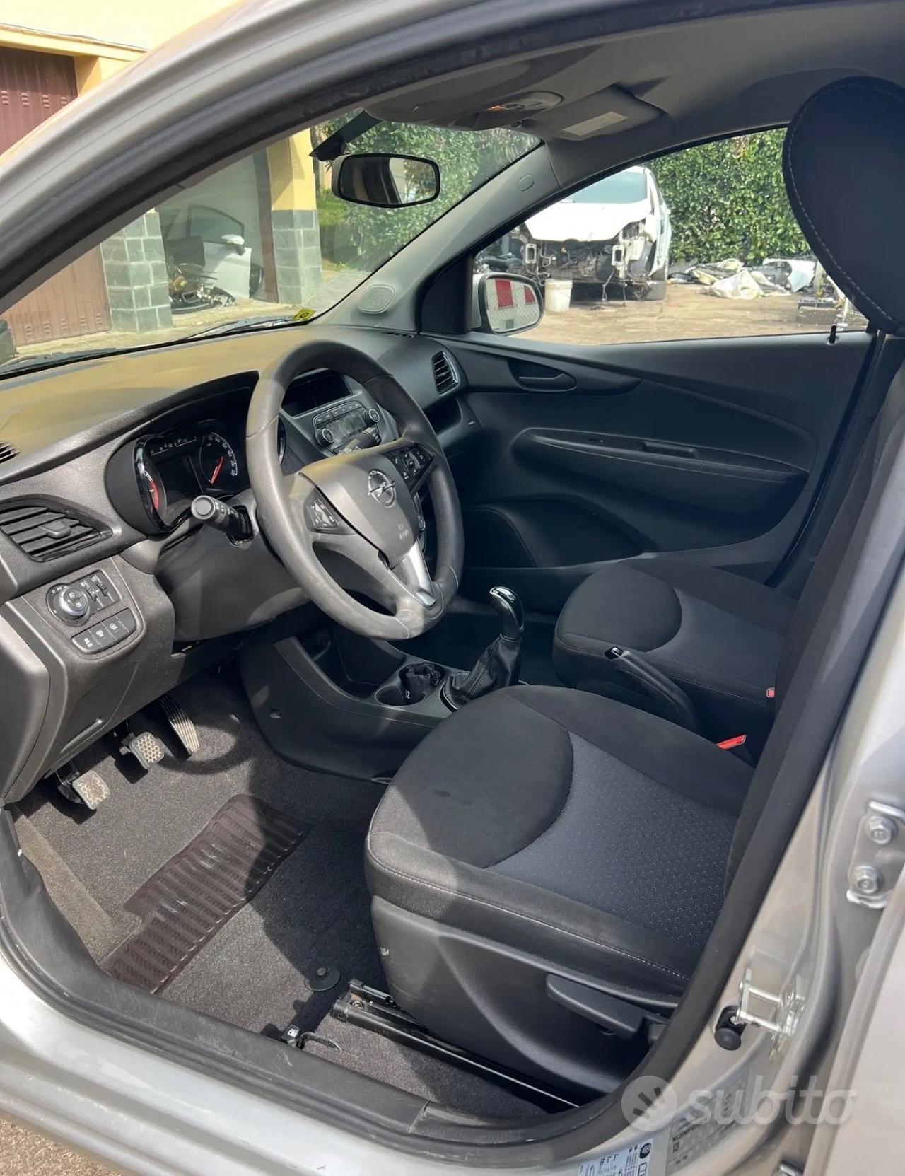 Opel Karl 1.0 73 CV GPL Innovation